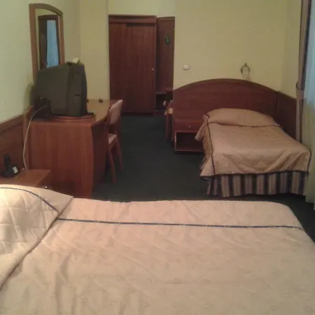 Saol Otel Krynica Zdroj