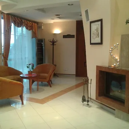 Hotel Saol 3*