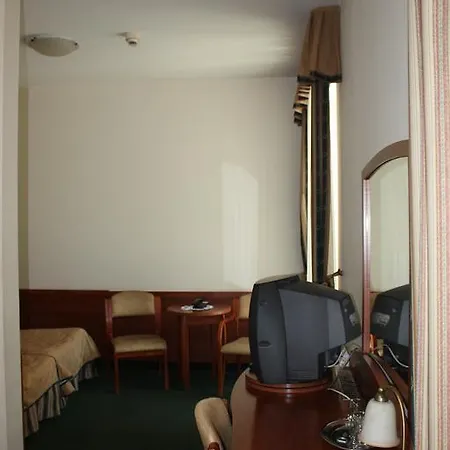 Saol Hotel