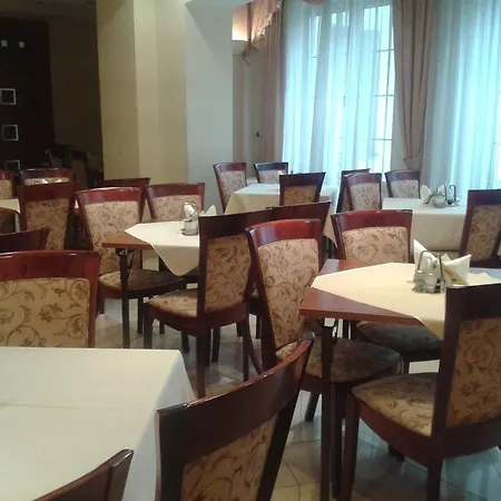 Saol Hotel 3*