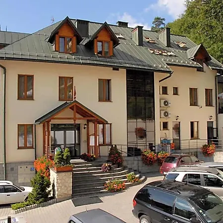 Saol Krynica Zdroj