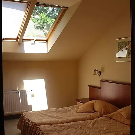Saol Hotel Krynica Zdroj