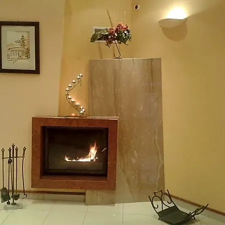 Saol Hotel Krynica Zdroj