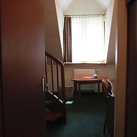 Hotel Saol Krynica Zdroj