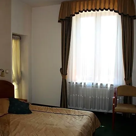Saol Hotel 3*