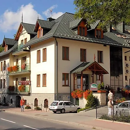 Saol Hotel