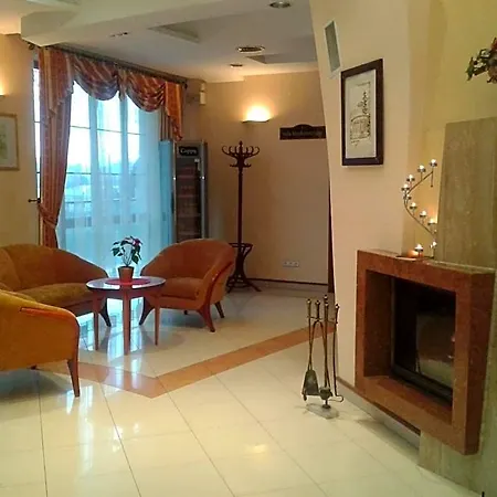 Saol Hotel