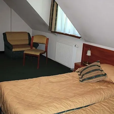 Hotel Saol Krynica-Zdrój