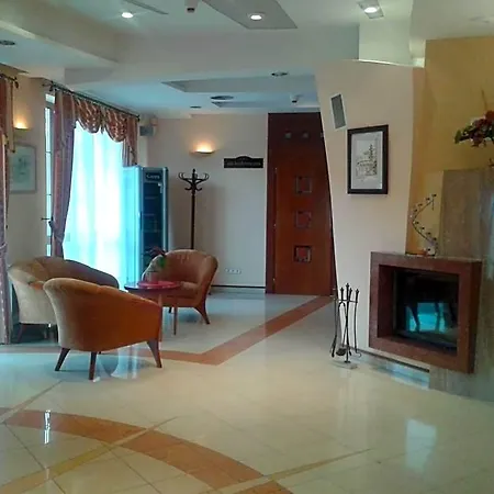 Hotel Saol Krynica-Zdrój