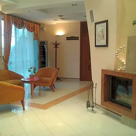 Hotel Saol
