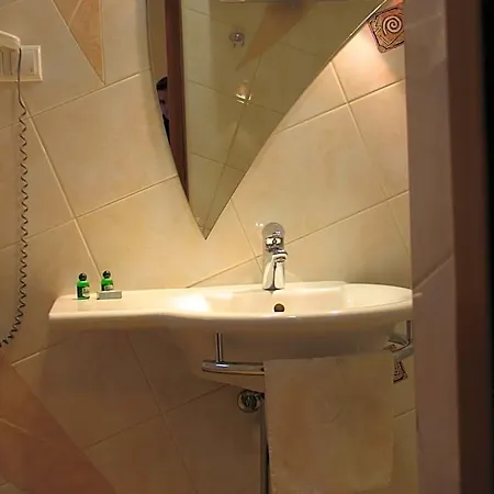 Hotel Saol Krynica-Zdrój