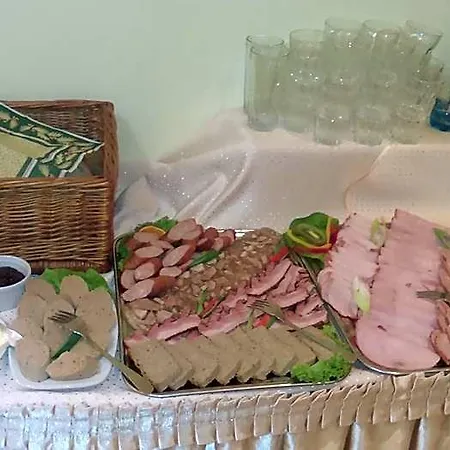 Saol Hotel Krynica-Zdrój