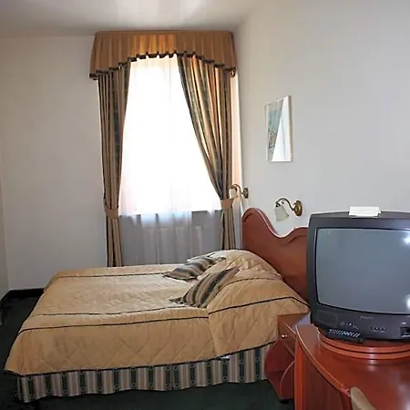 Hotel Saol Krynica-Zdrój