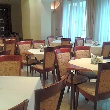 Hotel Saol 3*