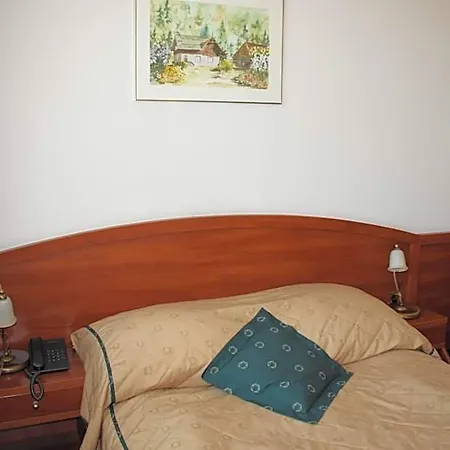 Hotel Saol Krynica-Zdrój