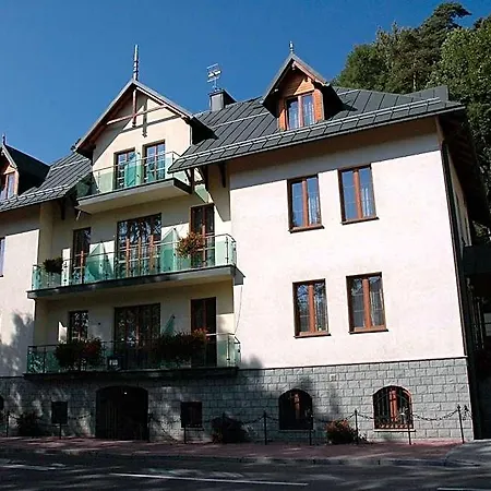 Hotel Saol