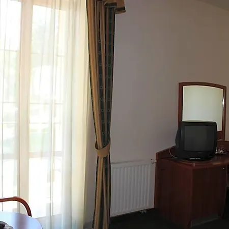 Hotel Saol Krynica-Zdrój