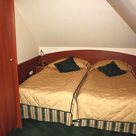 Saol 3* Krynica-Zdrój