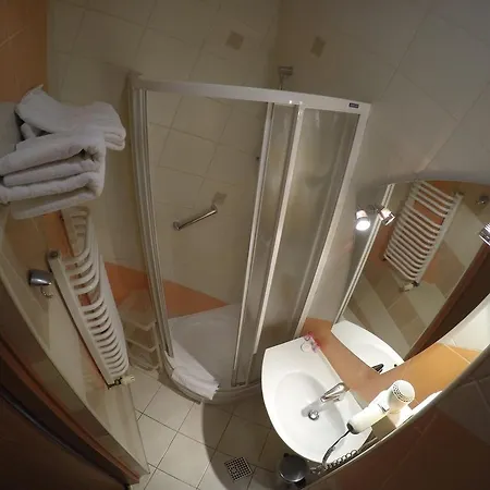 Szálloda Saol Krynica Zdrój