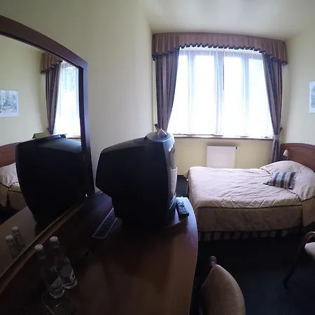 Hotel Saol 3*