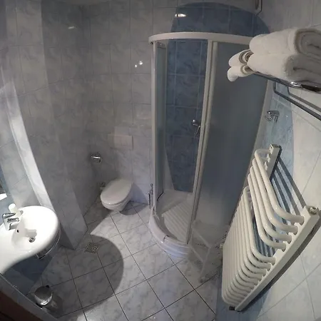 Hotel Saol