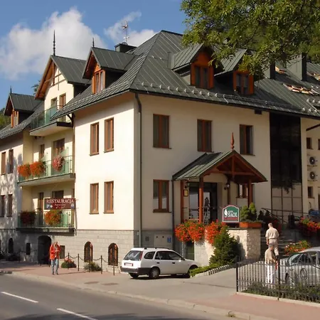 Hotel Saol