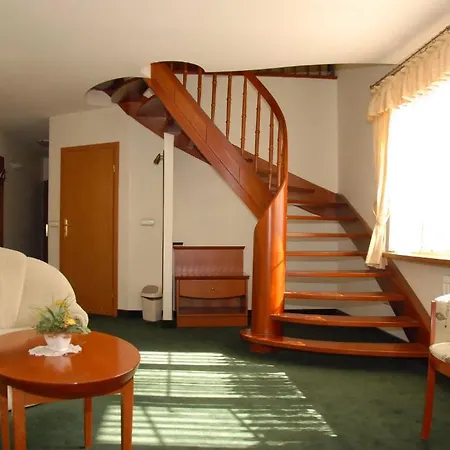 Hotel Saol