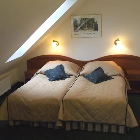 Saol Hotel