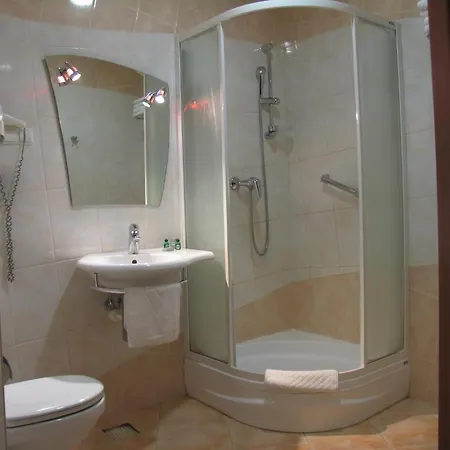 Saol 3* Krynica-Zdrój