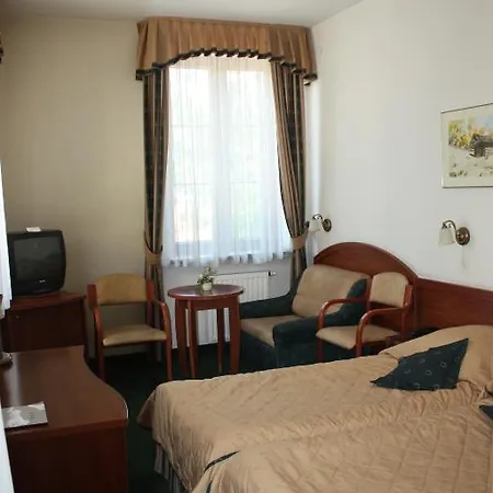 Saol 3* Krynica Zdroj