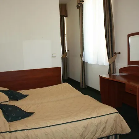 Hotel Saol