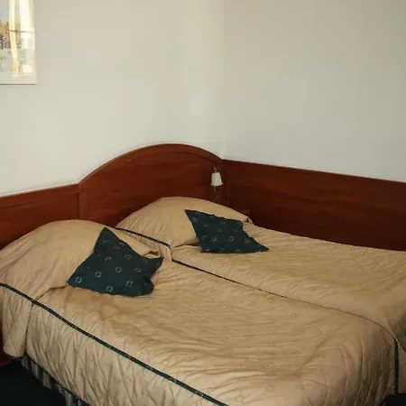 Saol Hotel Krynica Zdroj