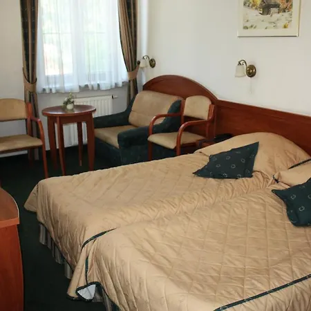 Hotel Saol 3*