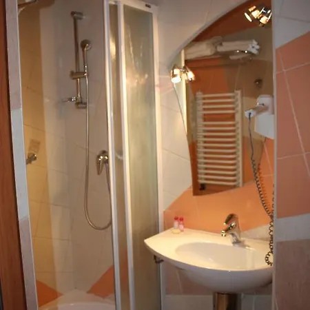 Saol Hotel Krynica Zdroj