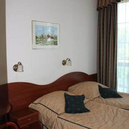 Hotel Saol 3*