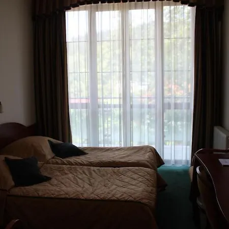Saol Hotel 3*