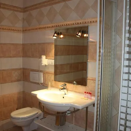 Szálloda Saol Krynica Zdrój