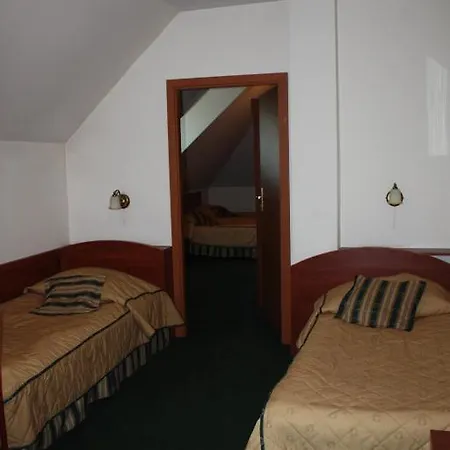 Hotel Saol 3*