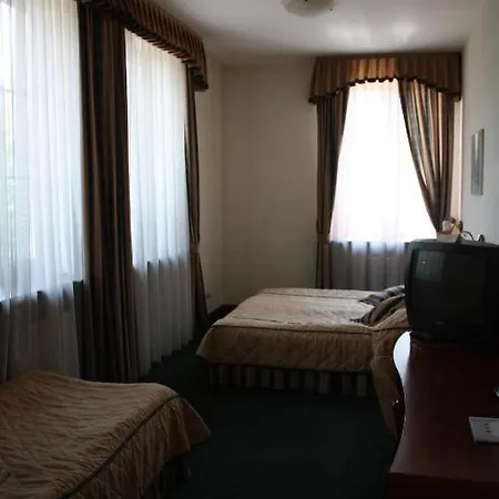 Hotel Saol