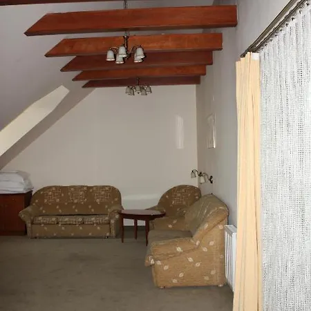 Saol Szálloda Krynica Zdrój