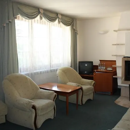 Hotel Saol