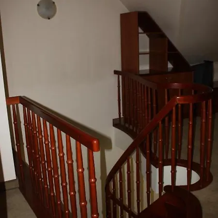 Saol Hotel Krynica Zdroj