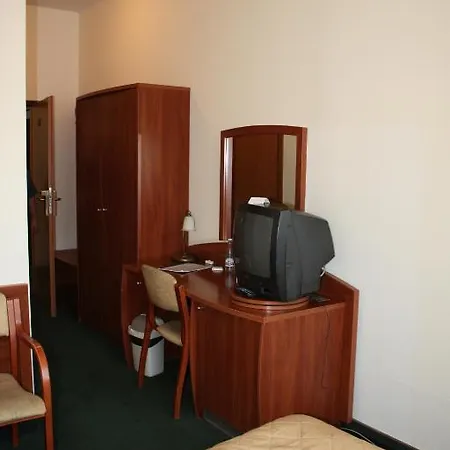 Saol Hotel 3*
