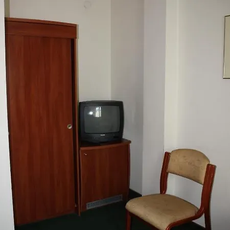 Szálloda Saol Krynica Zdrój