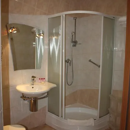 Saol Hotel