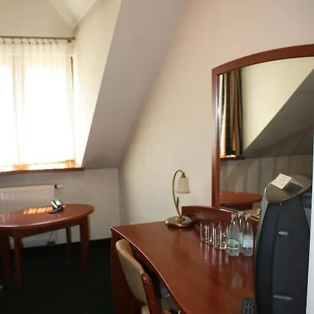 Saol Hotel 3*