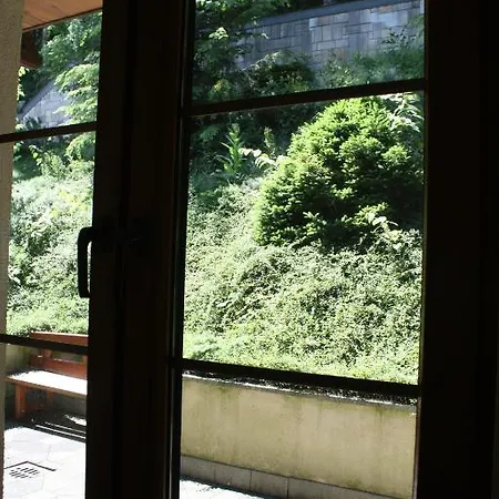 Saol Hotel Krynica Zdroj