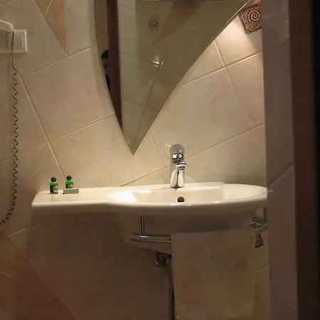 Hotel Saol