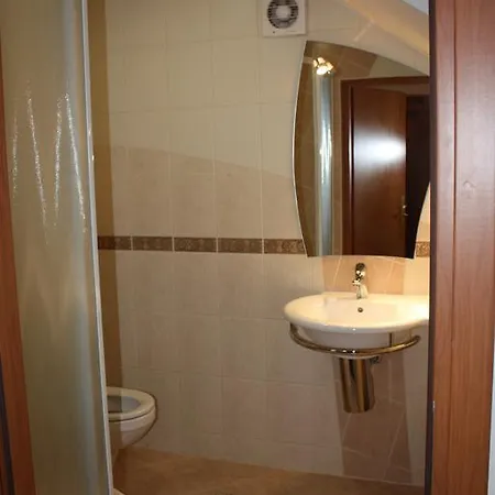 Saol Hotel Krynica Zdroj