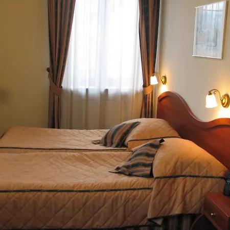 Saol Hotel Krynica Zdroj